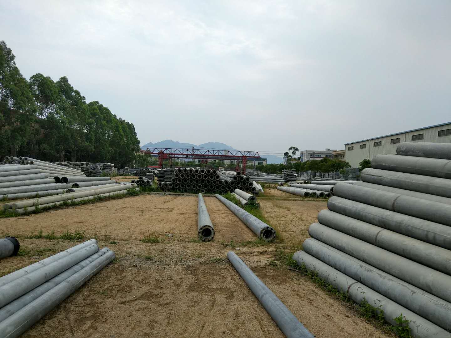 <strong>混凝土養(yǎng)護(hù)7大誤區(qū)</strong>
